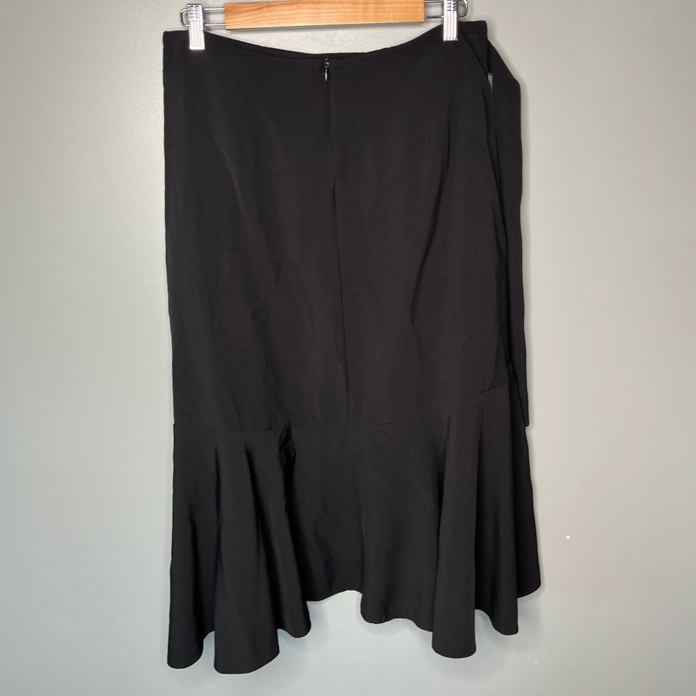 Sabié Ruffle Skirt - Picture 3 of 9